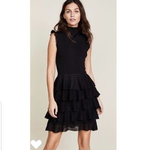Alice and Olivia "Janice" Dress